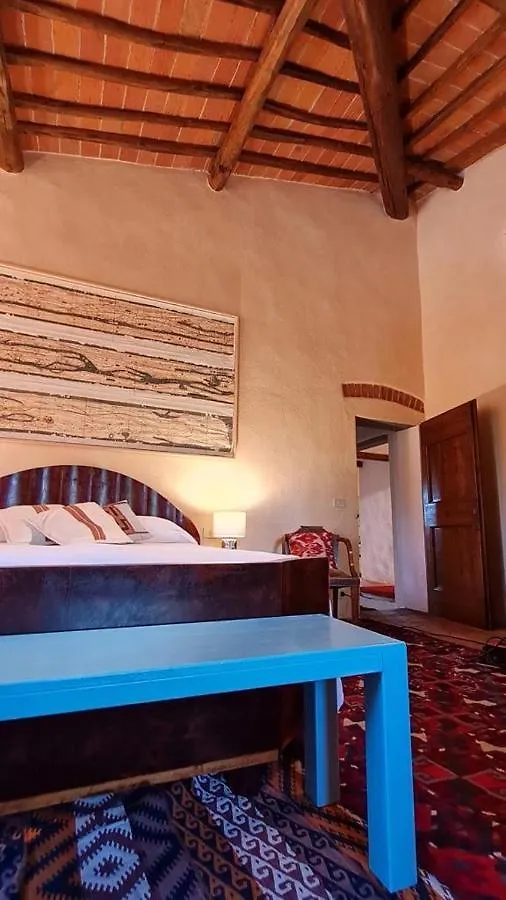 Villa Under The Tuscan Sun Lucignano Italy