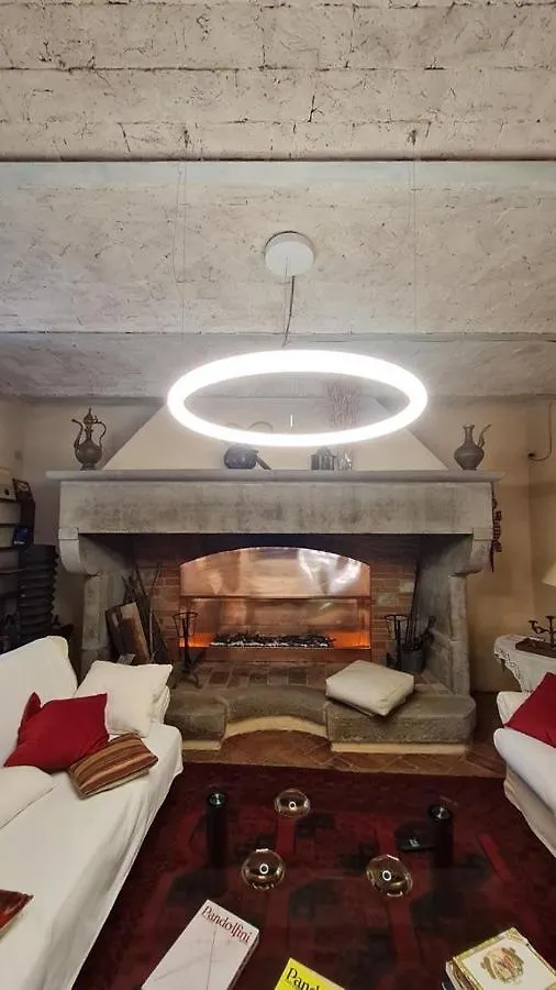 Villa Under The Tuscan Sun Lucignano 0*,  Italy