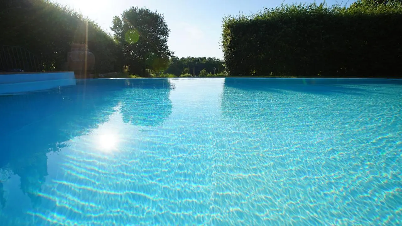 Villa Under The Tuscan Sun Lucignano