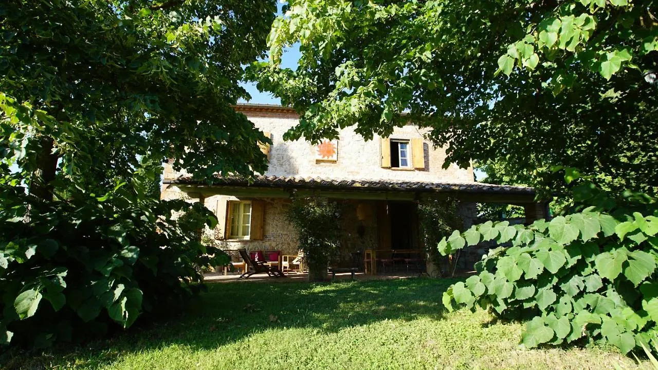 Villa Under The Tuscan Sun Lucignano