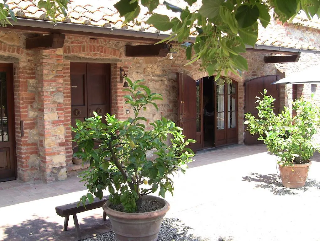 Villa Under The Tuscan Sun Lucignano 0*,  Italy