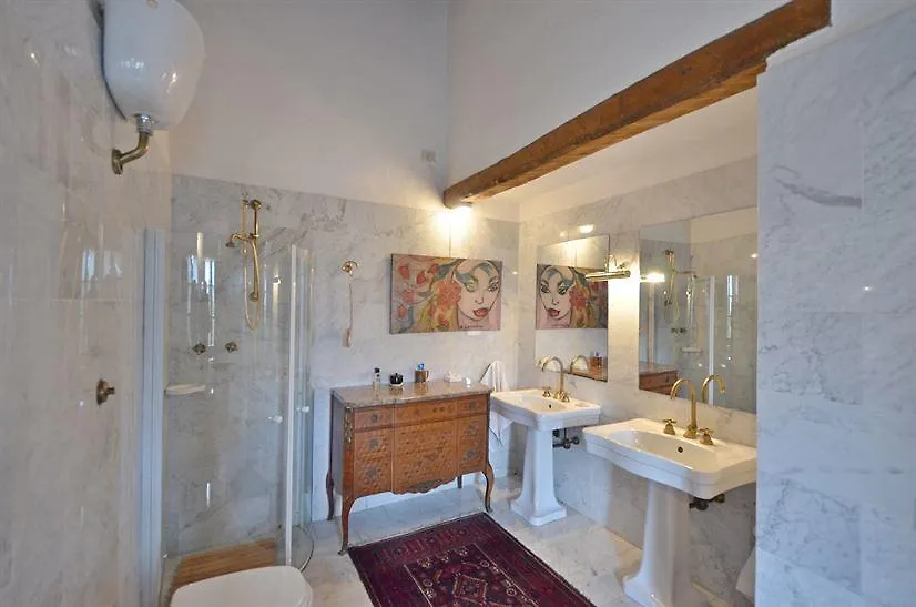 Villa Under The Tuscan Sun Lucignano