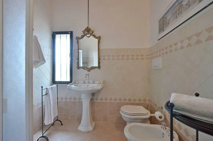 Villa Under The Tuscan Sun Lucignano