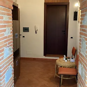 Lucignolo Appartamento