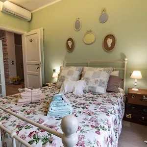 Casa Montalgallo Bed & Breakfast
